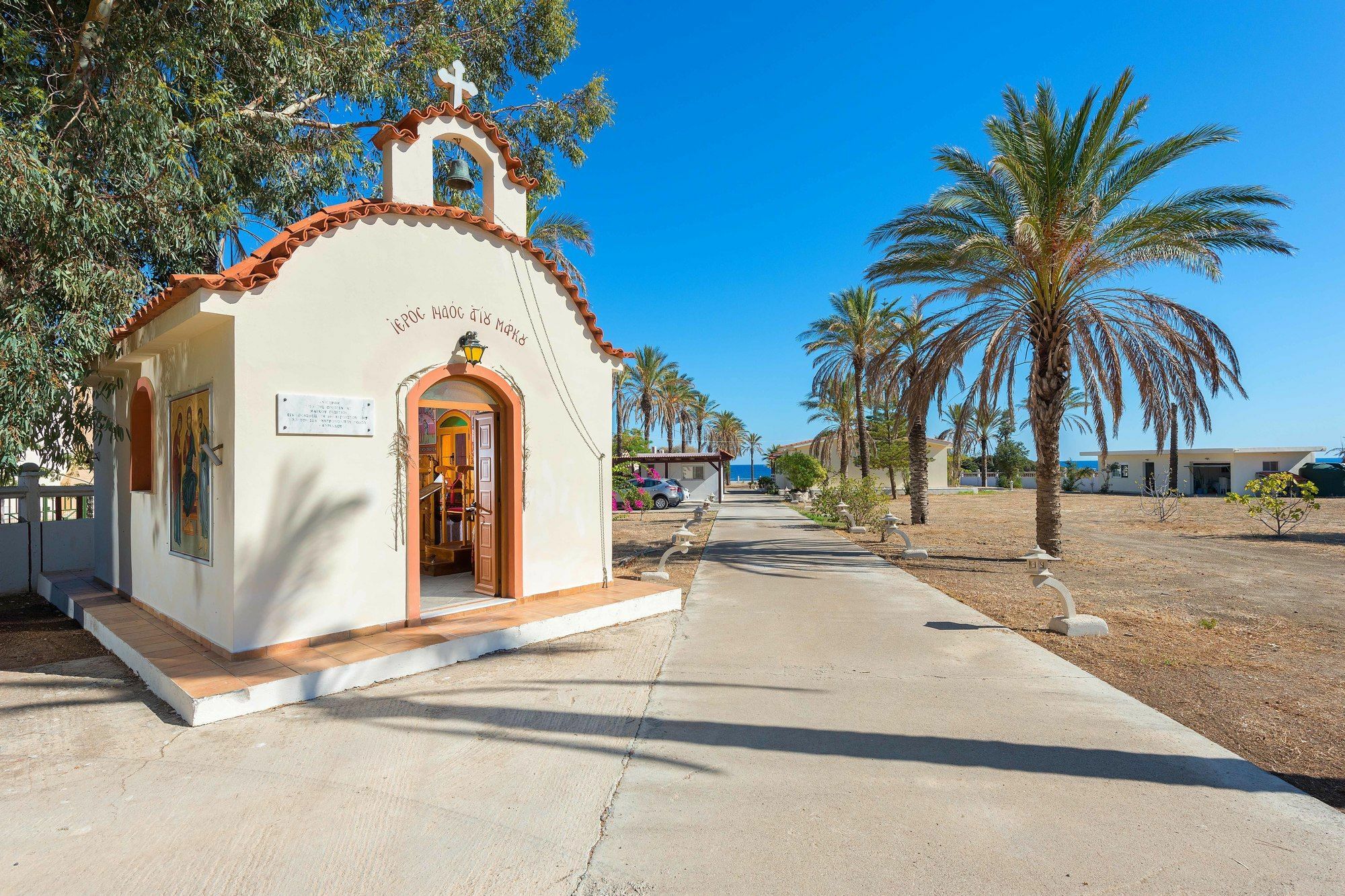 Villa Maria Beachfront Residence كوتاري المظهر الخارجي الصورة