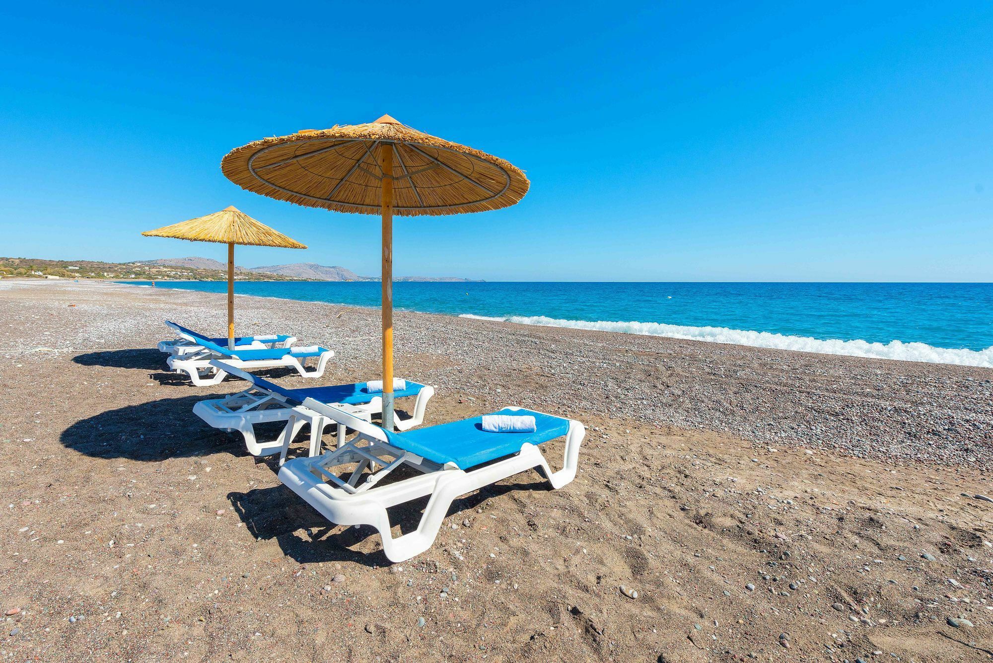Villa Maria Beachfront Residence كوتاري المظهر الخارجي الصورة